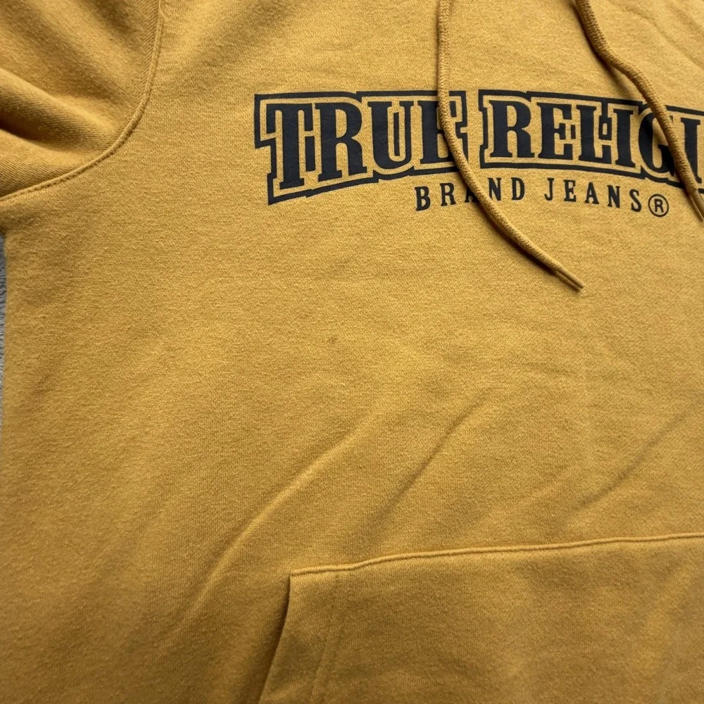 True Religion pre owned